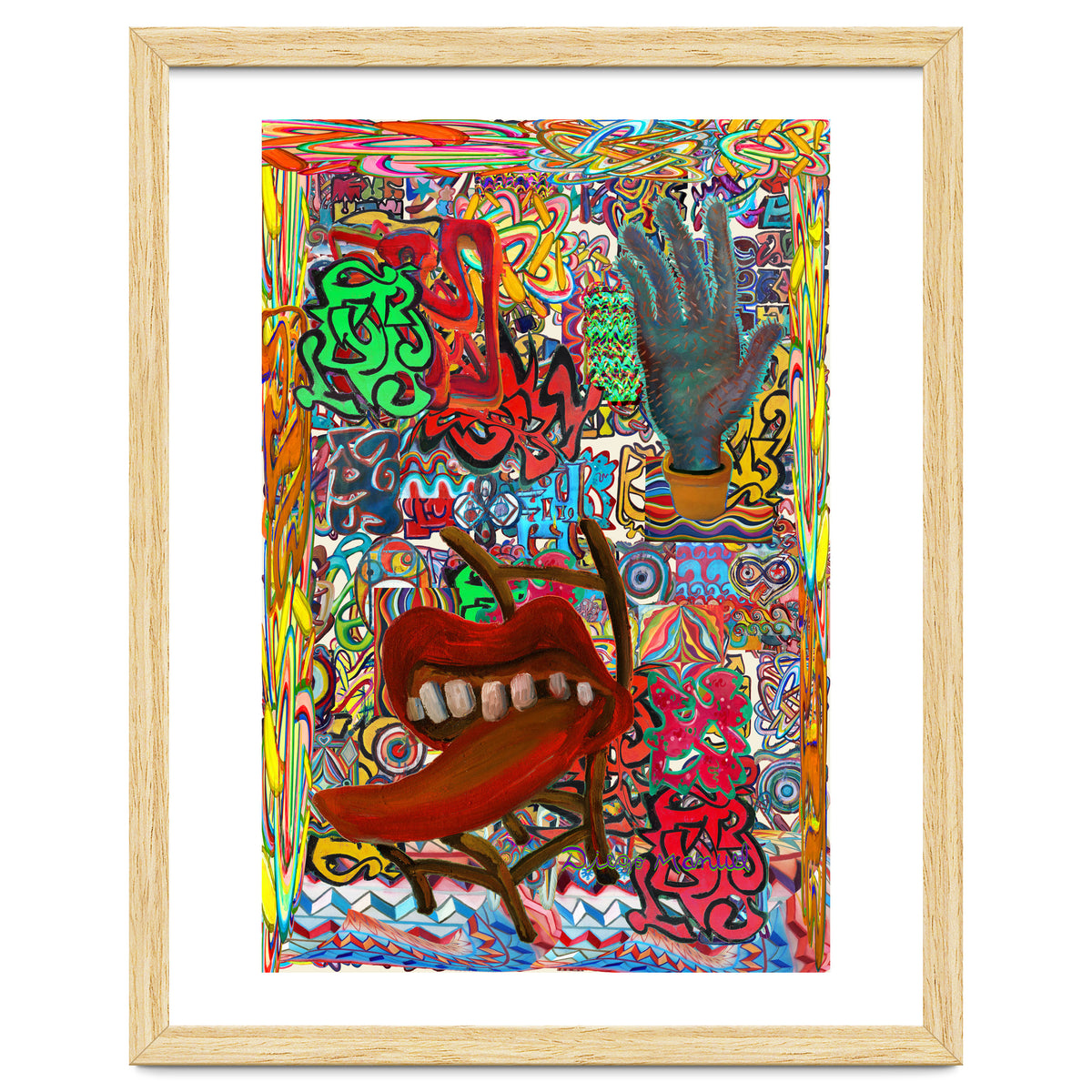 Oficina Del Cobrador 15