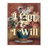 I Can  (Print Only) thumbnail