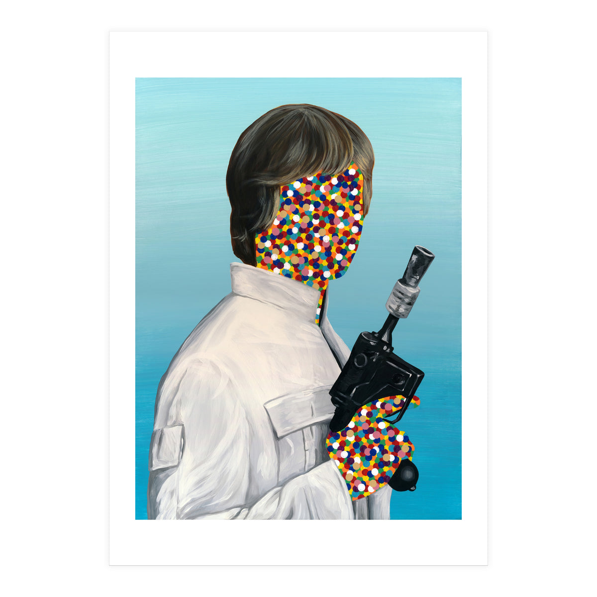 Rebel Scum 03 (Print Only)