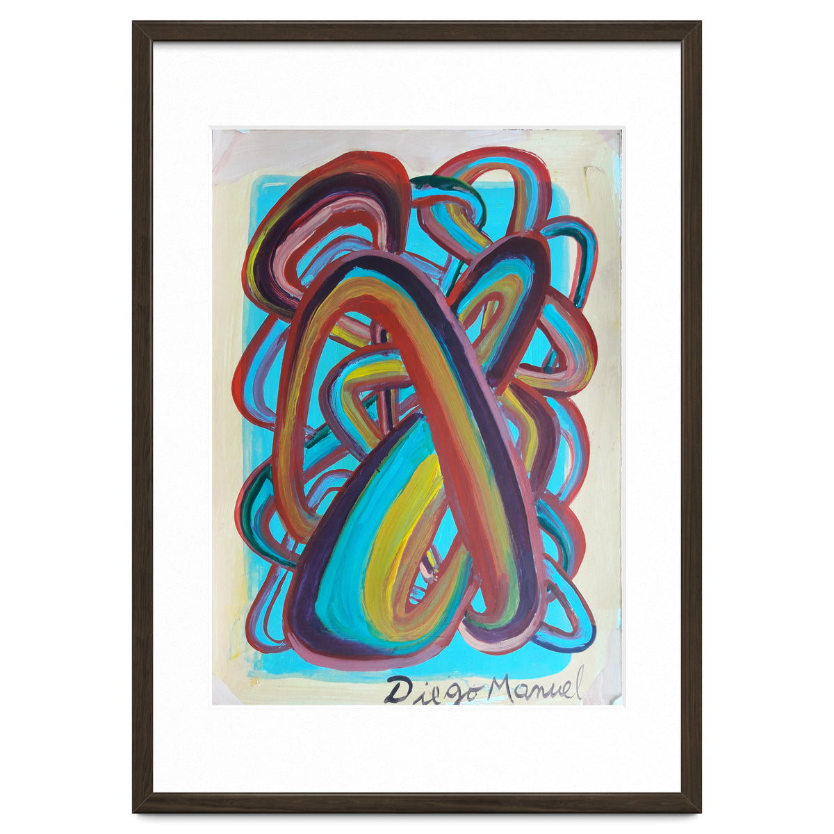 Formas En El Espacio 11