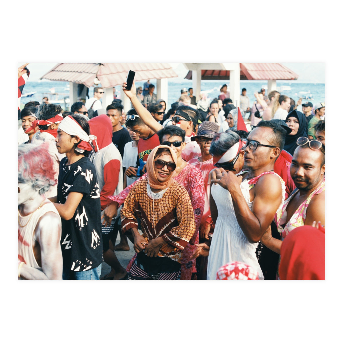 GILI TRAWANGAN (Print Only)