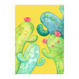 Cactus Family (Print Only) thumbnail