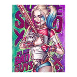 We Are Bad Guys (Print Only) thumbnail