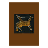 Abstract Safari - I (Print Only) thumbnail