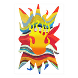 Fuego 7 Copia (Print Only) thumbnail