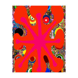 Fuego Y Graffiti 89 (Print Only) thumbnail