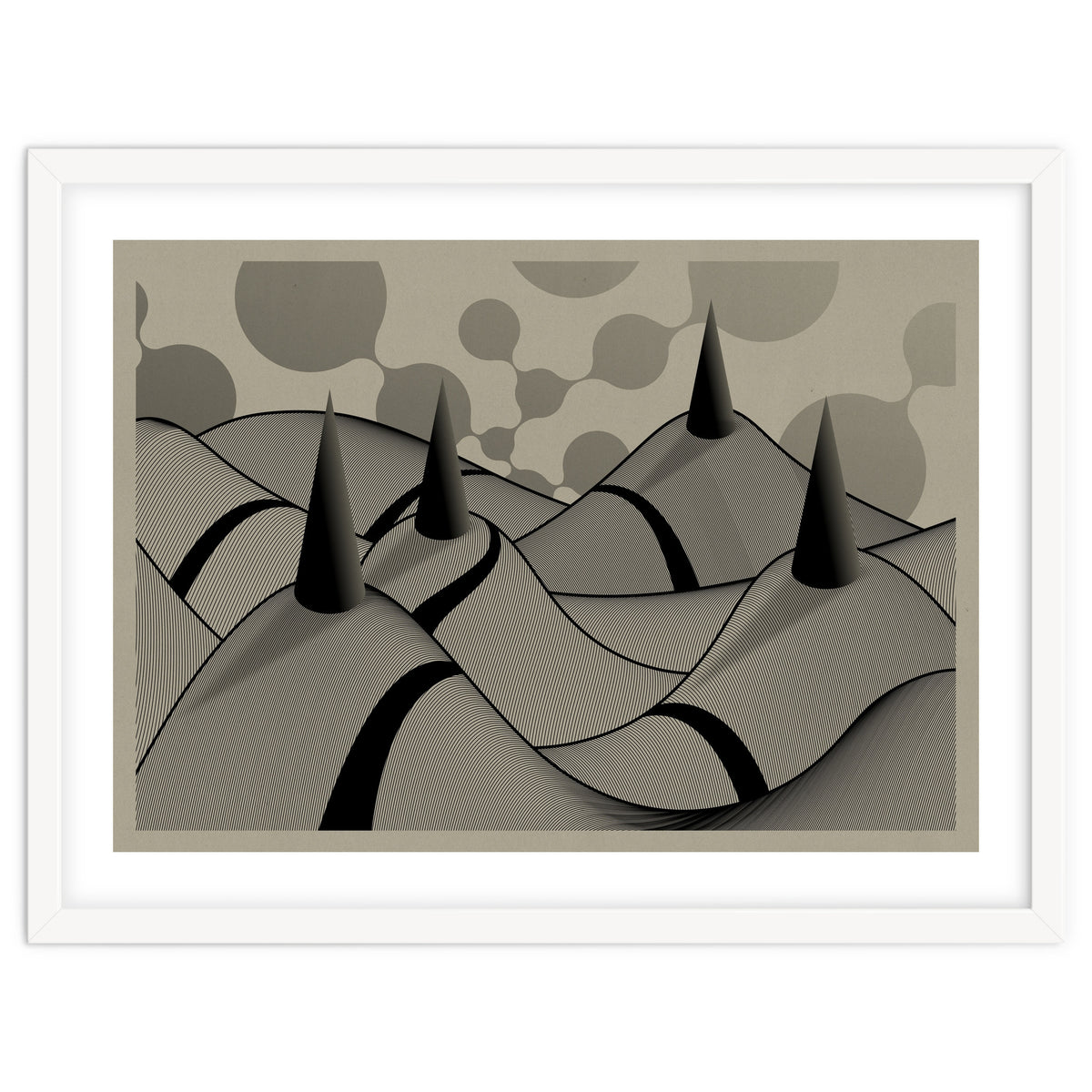 A quick peek into the elsewhen