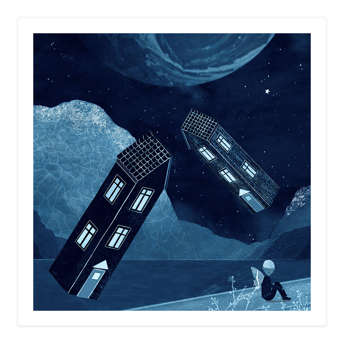 Separation (Print Only)