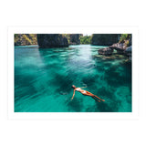 Nature (Print Only) thumbnail