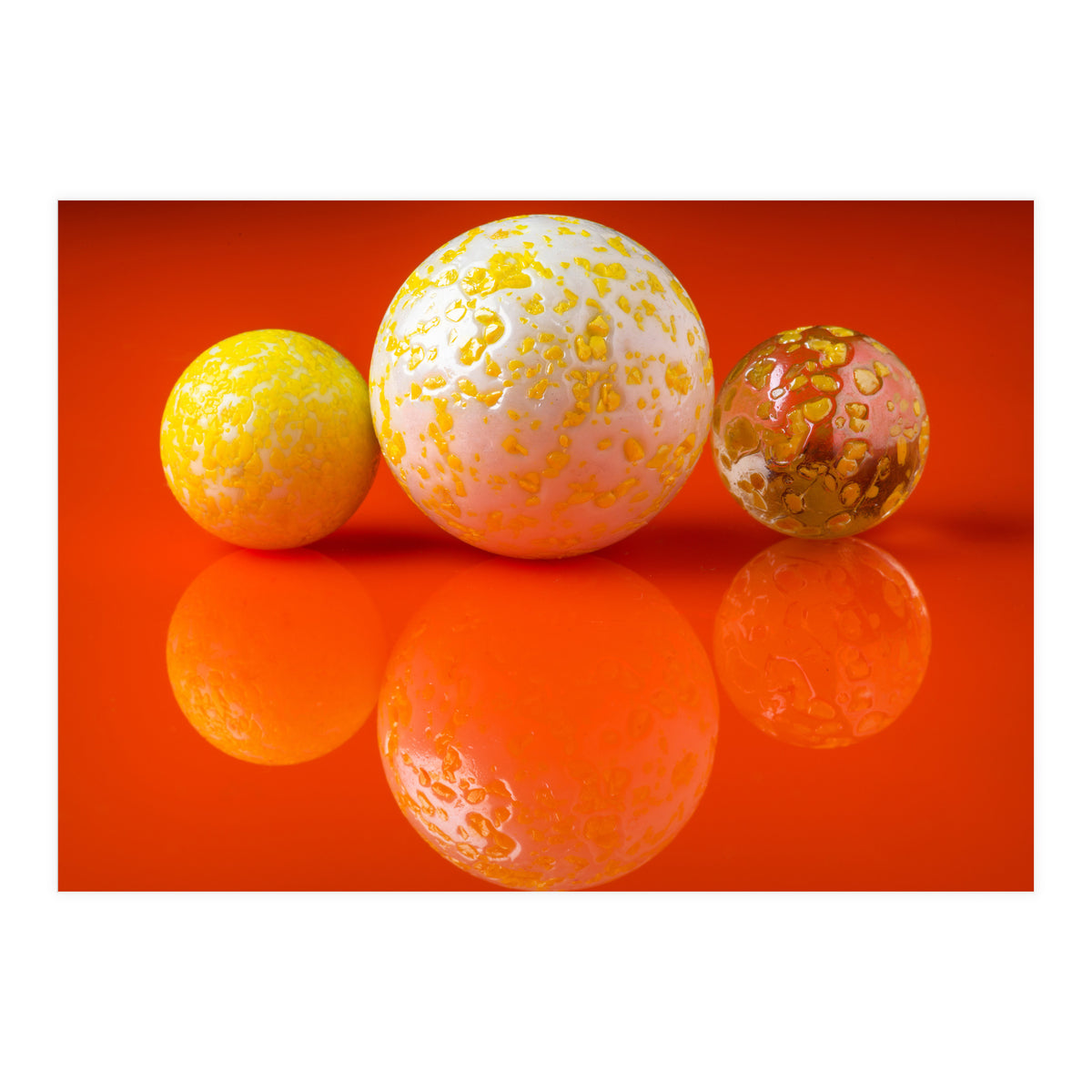 Marbles (Print Only)