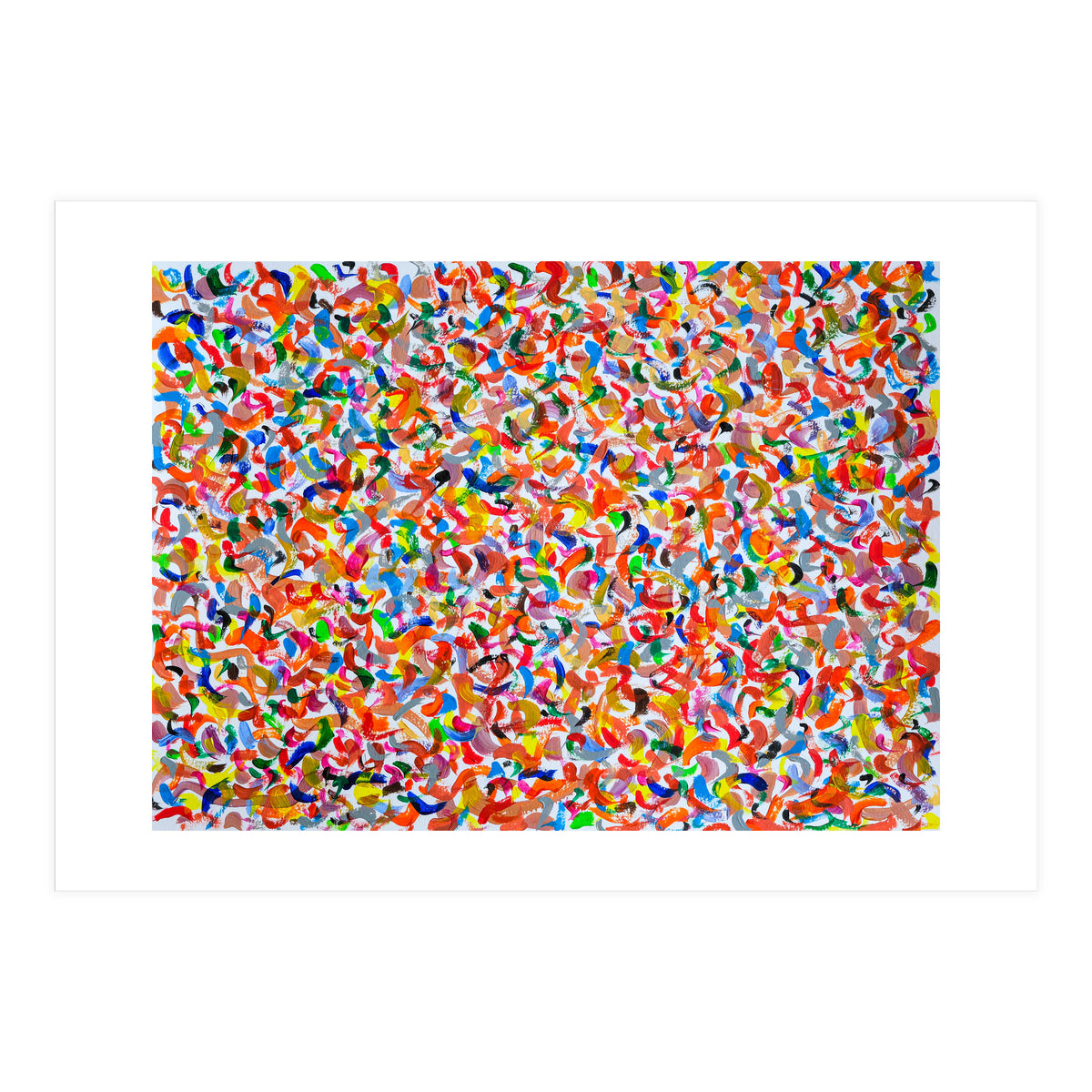 Summer Splash (Print Only)