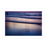 Blurry fisherman (Print Only) thumbnail