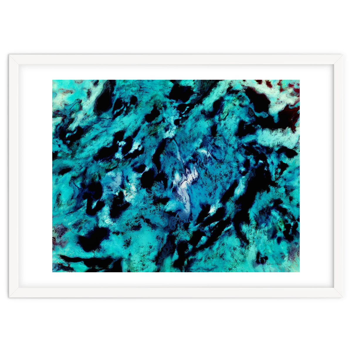 Distinguishing Marks