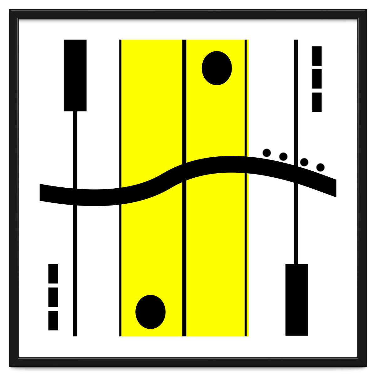 Abstrato Geométrico 41.3