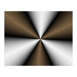 Brown Color Modern Interior Art (Print Only) thumbnail