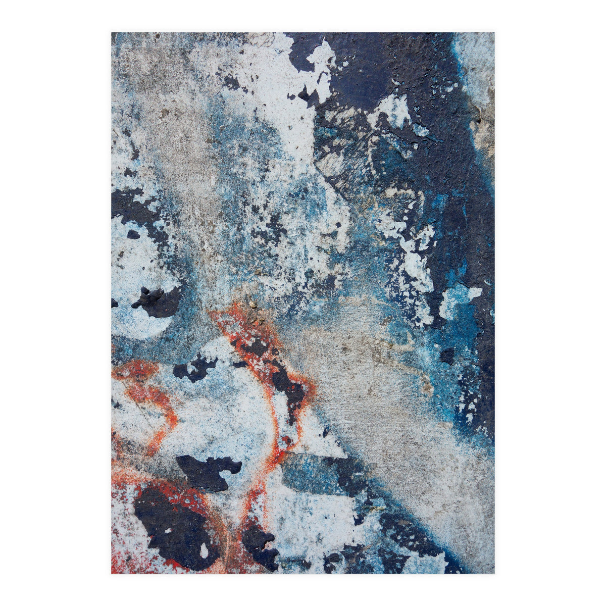 Channel (Print Only)