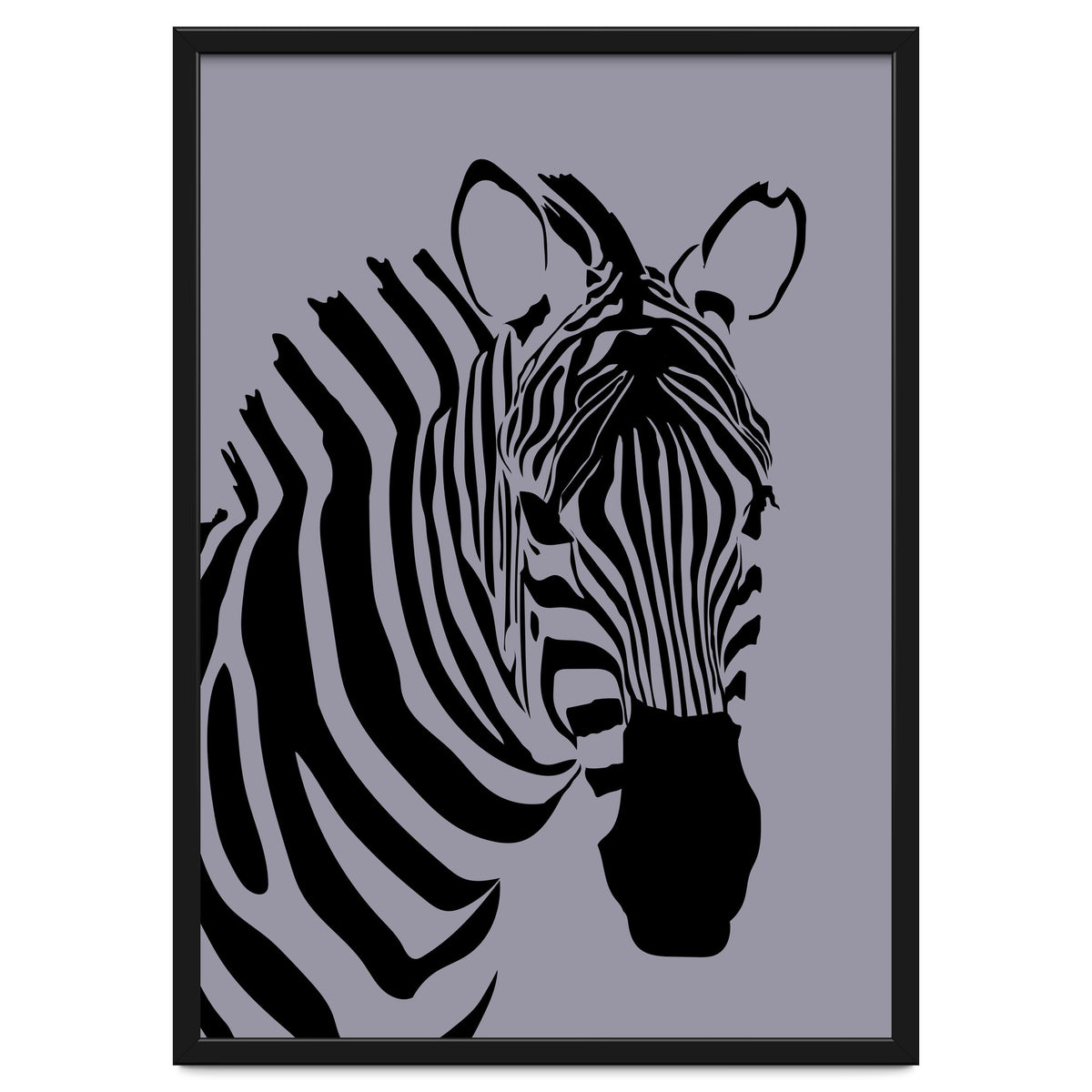 Zebra Stripes