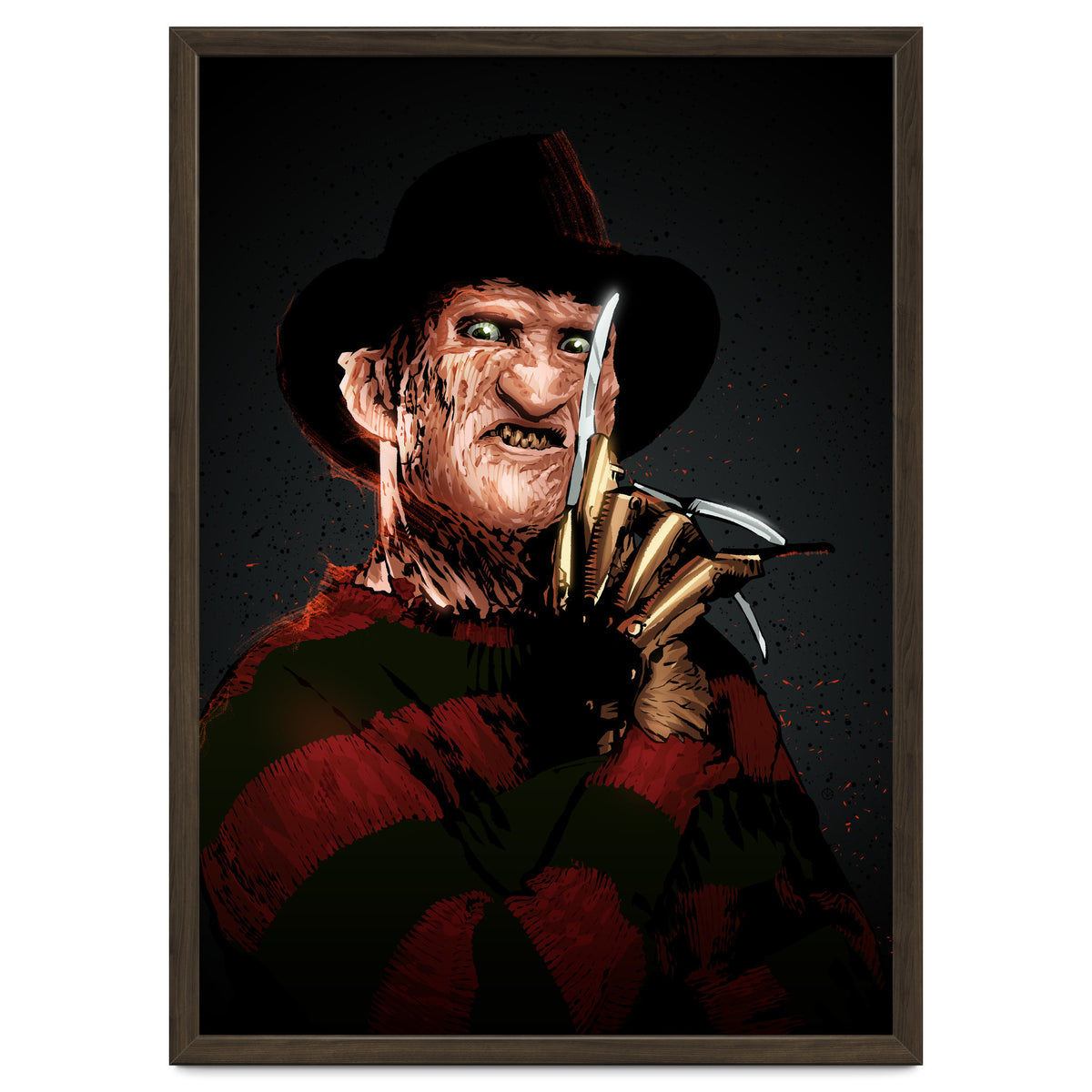 Freddy Krueger