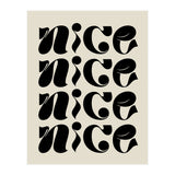 Nice (Print Only) thumbnail