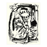 The Scholar (Print Only) thumbnail
