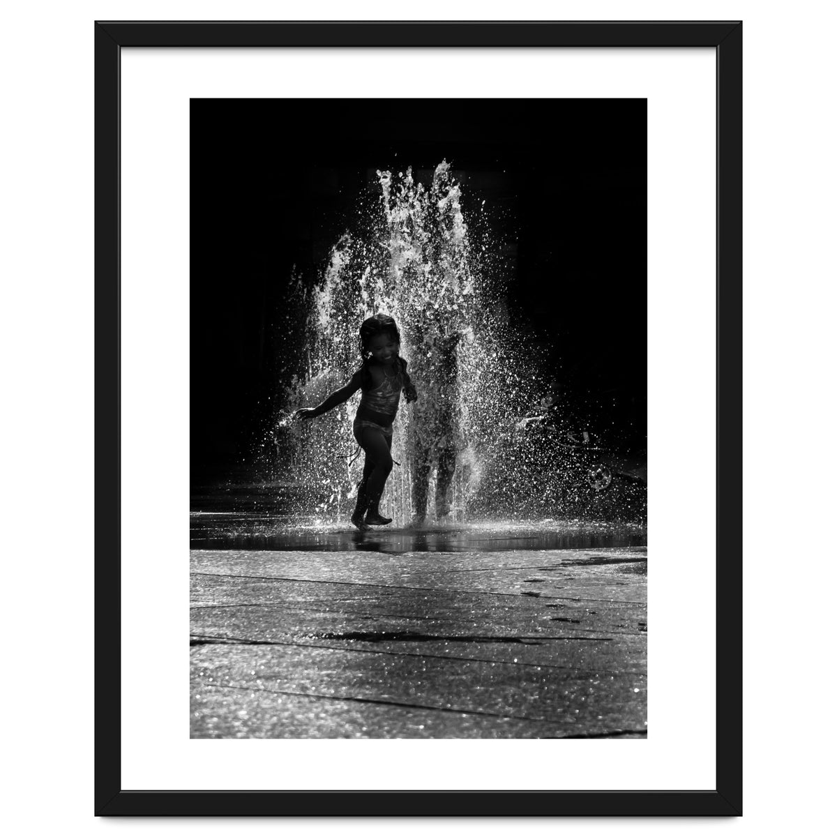 Summertime Funtime At Yonge Dundas Square Toronto Canada No 2