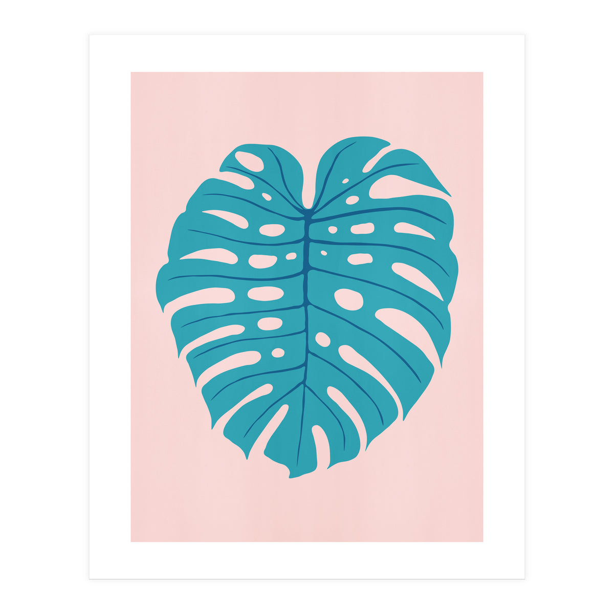 Leaf 01 (Print Only)