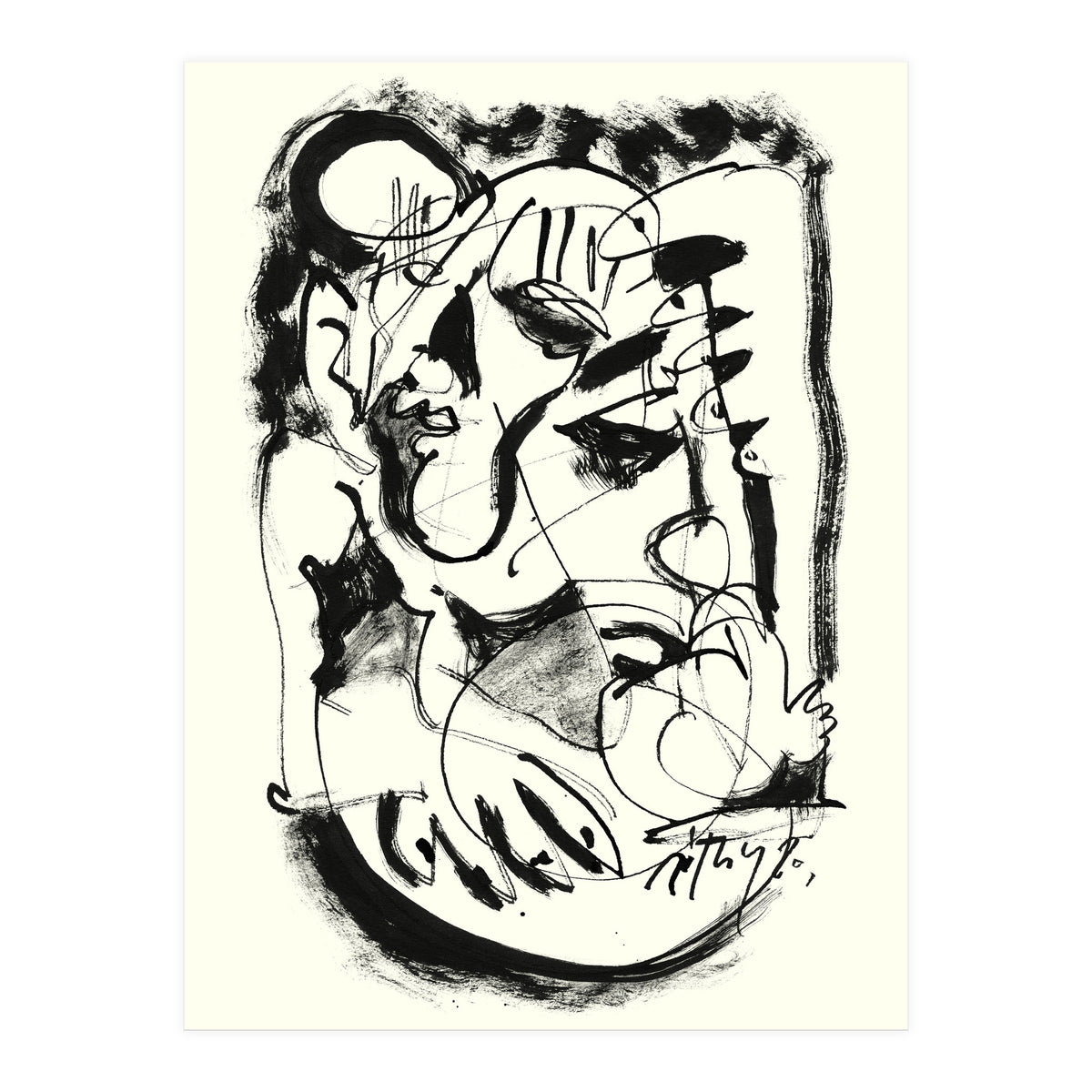 What the Future Holds (Print Only)