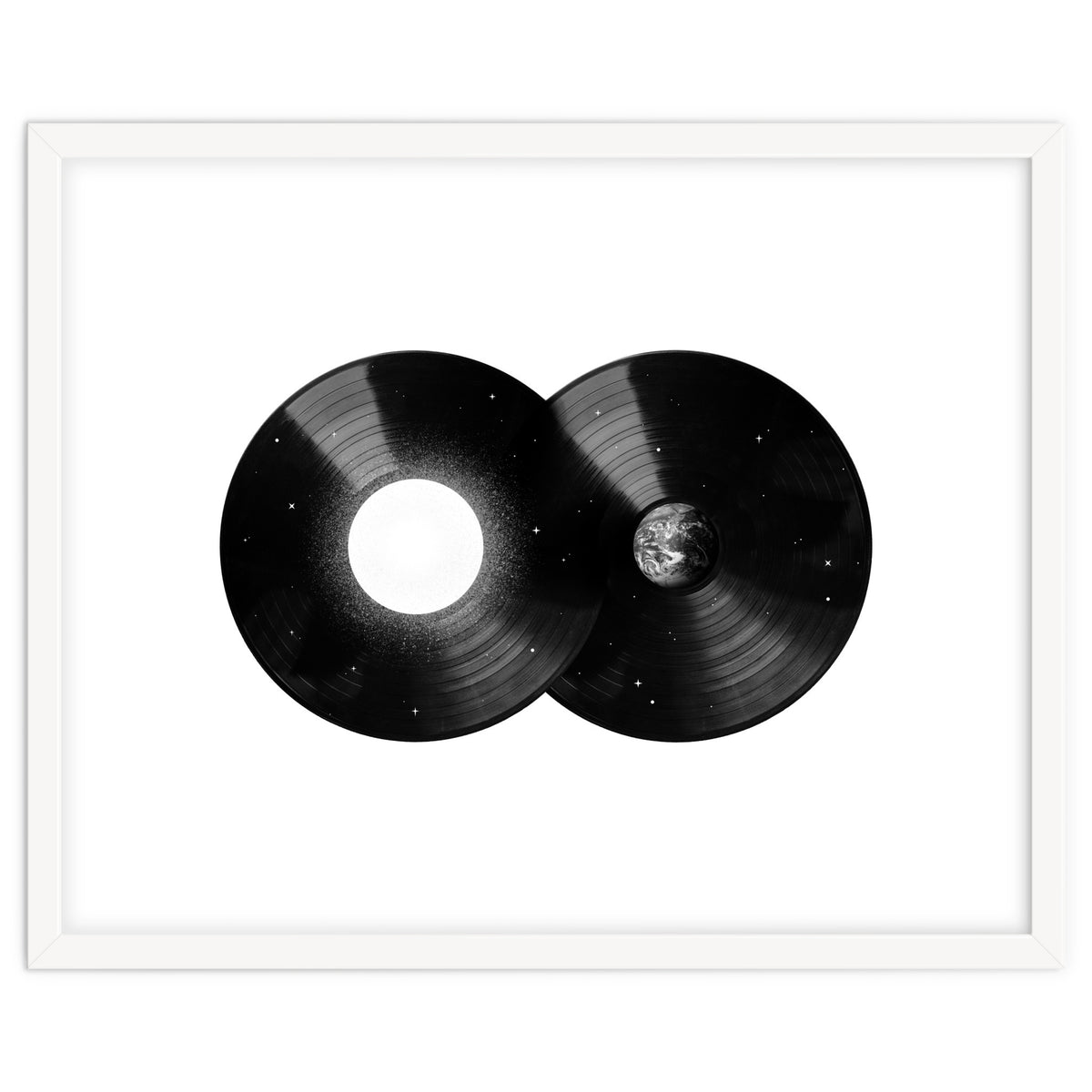 Sounds Of The Galaxy