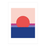 Sunset1 Rgb  (Print Only) thumbnail