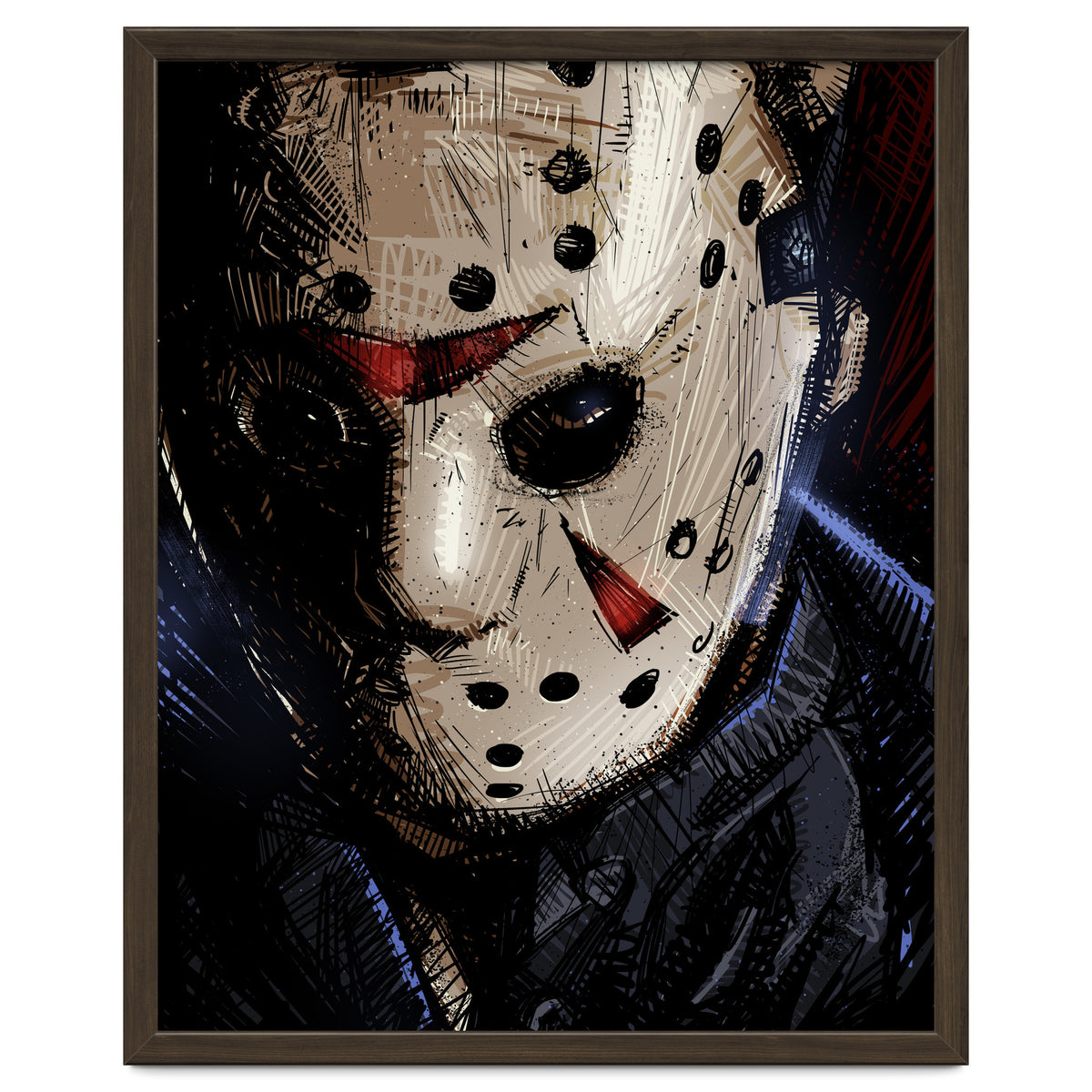 Jason Voorhees