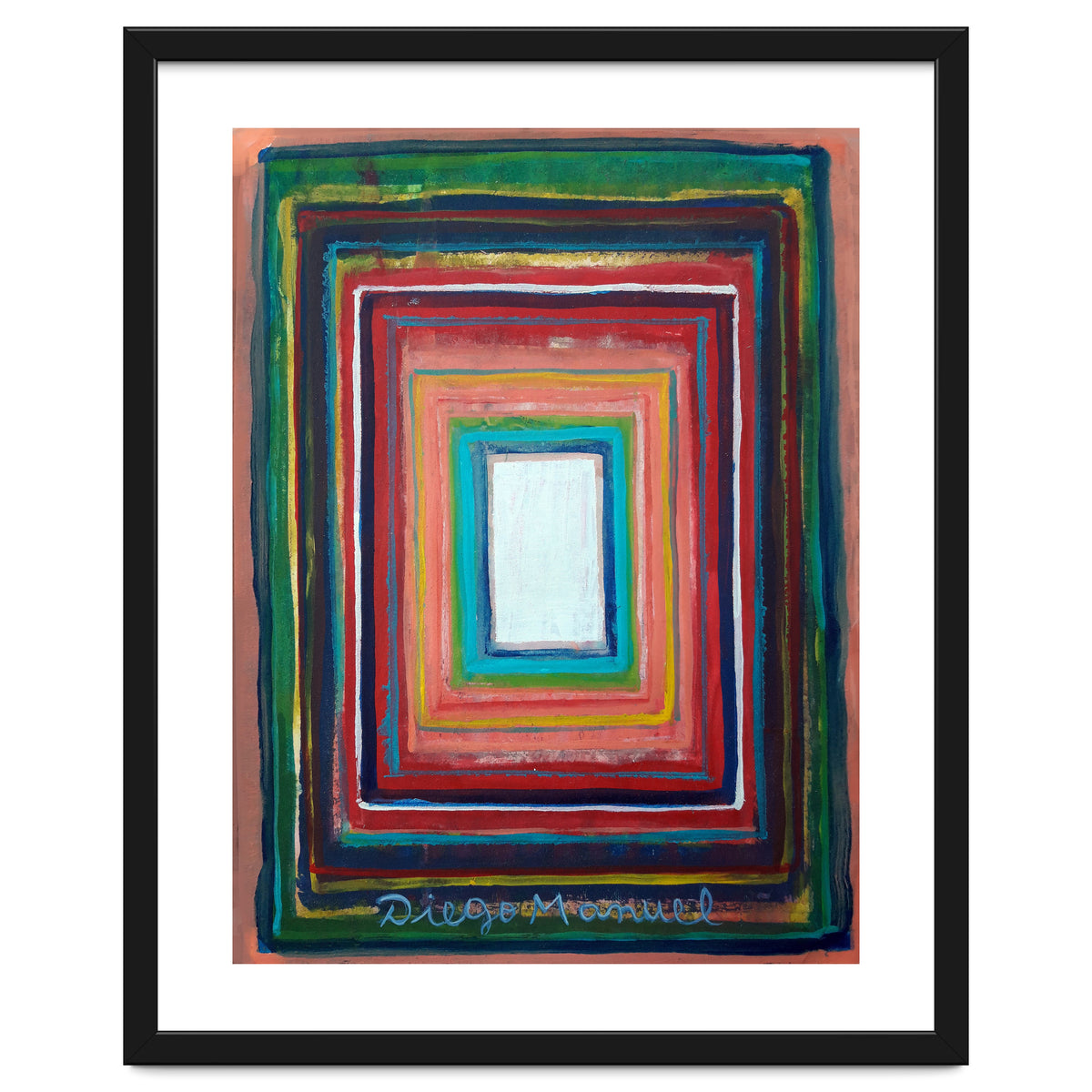 Cuadrado Sobre Cuadrado 2020 2