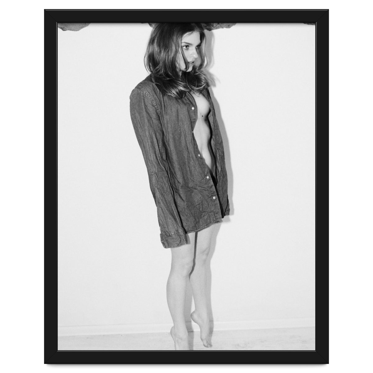 The Orchids in the Mountains Have Broken the Rocks