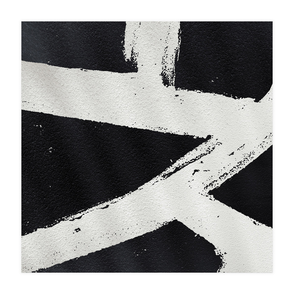 Encruzilhada 7 (Print Only)