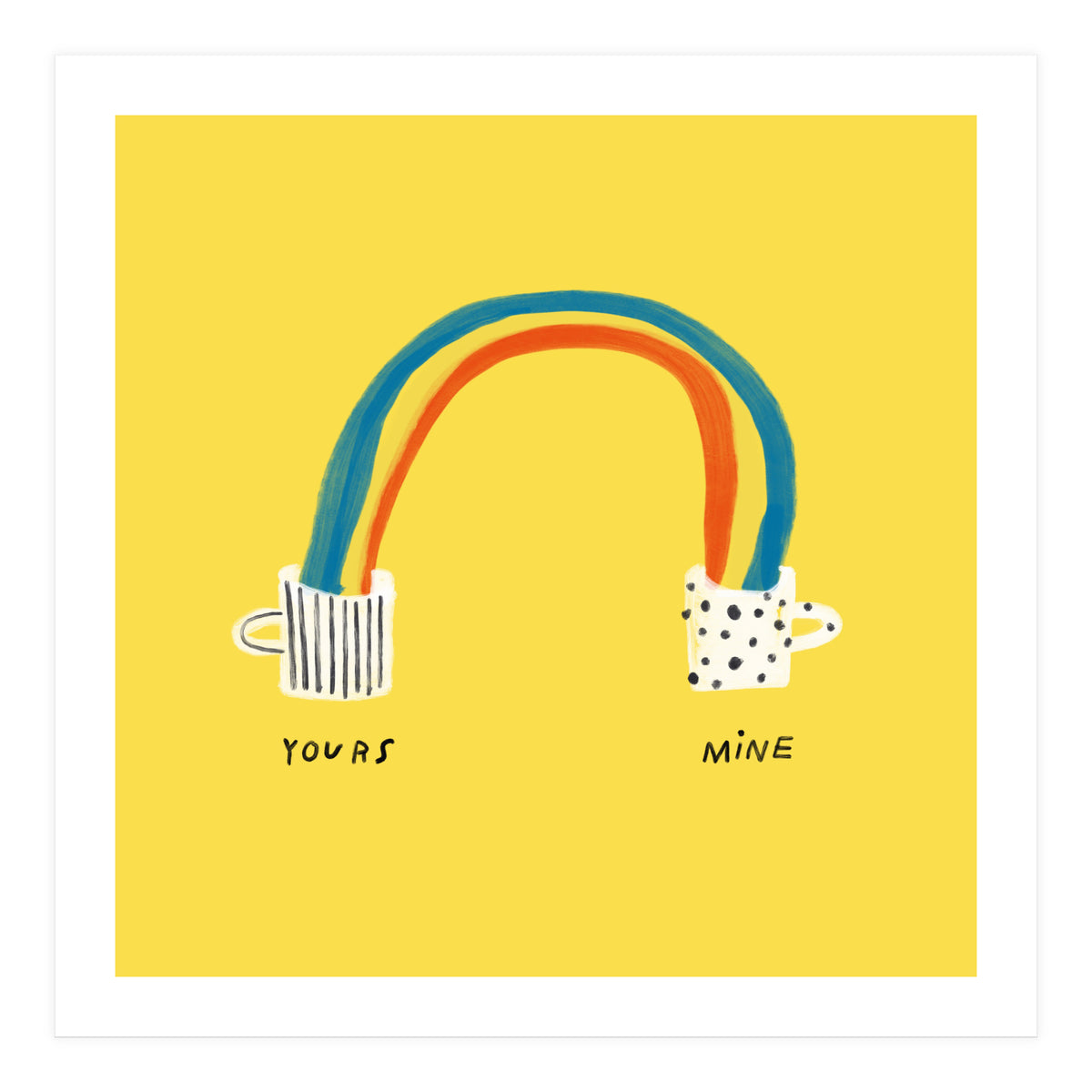 Better Together (Print Only)