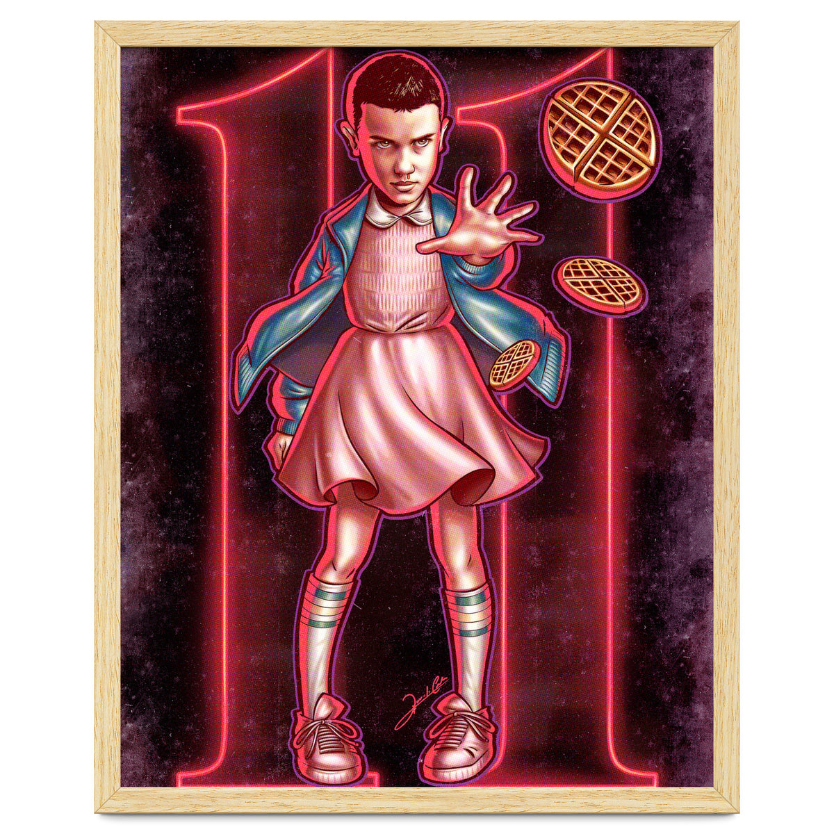 Eleven