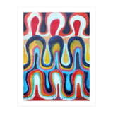 Ondas 1 (Print Only) thumbnail