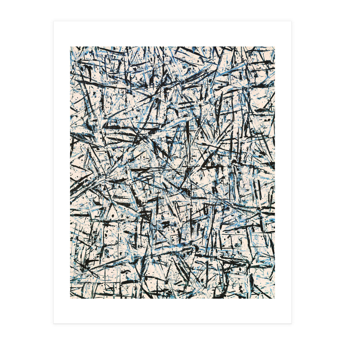 Sparks 3 (Print Only)