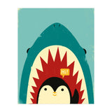 Hi (Print Only) thumbnail