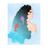 Pisces (Print Only) thumbnail