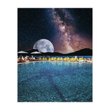 Poolside (Print Only) thumbnail
