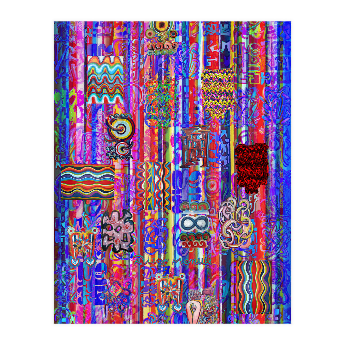 New Graffiti2022 223 (Print Only)