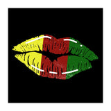 Ethiopian Kiss (Print Only) thumbnail