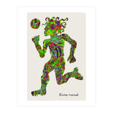 Jugador 7 (Print Only) thumbnail