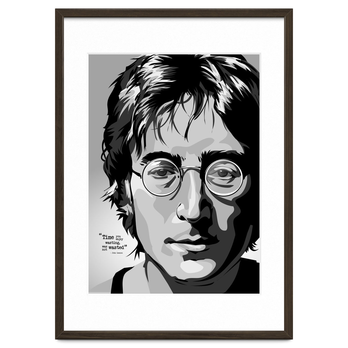 John Lennon