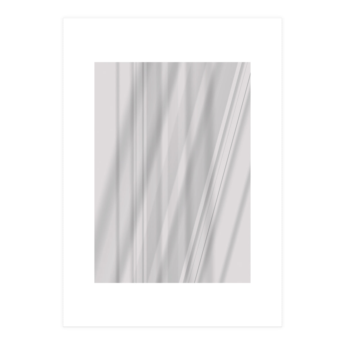 Veil 07 (Print Only)