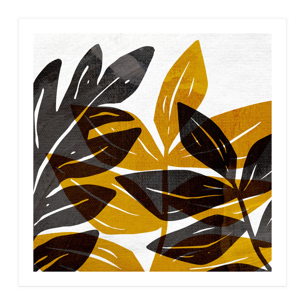 Sertão 3 (Print Only)