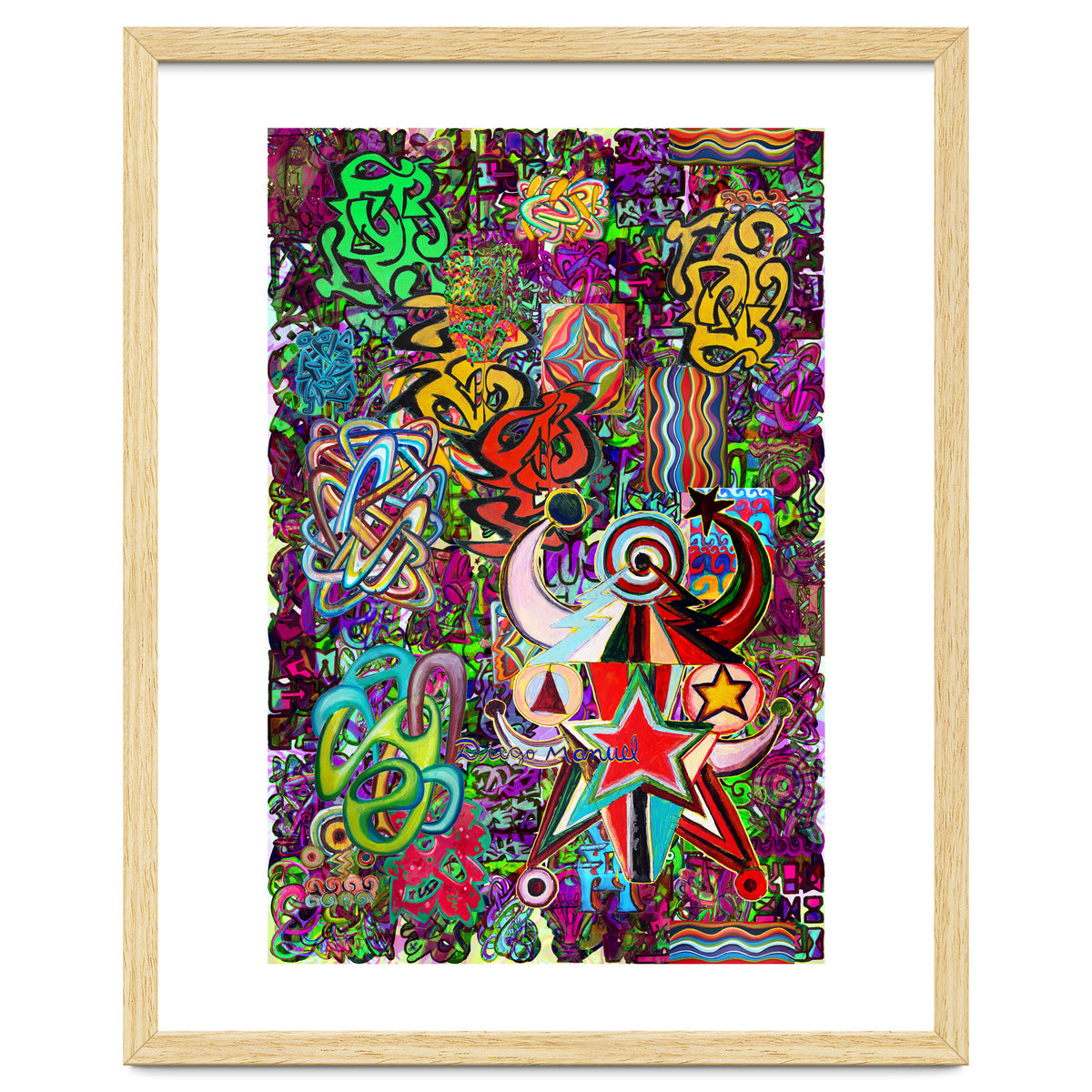 Graffiti Digital 2022 432