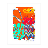 Pop Abstract Asimetrico 6 Copia (Print Only) thumbnail