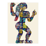 Graffiti Digital Nuevo 2 (Print Only) thumbnail