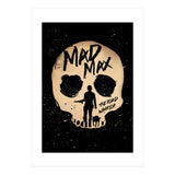 Mad Max movie poster (Print Only) thumbnail